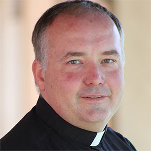 Fr Steve Kunkel